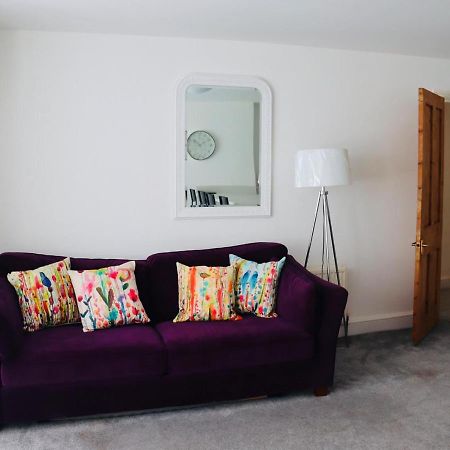 Apartamento Garden Flat In The Heart Of Southsea Portsmouth Exterior foto