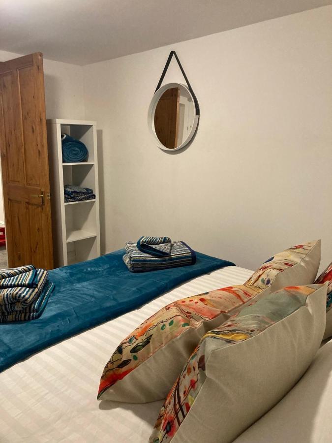 Apartamento Garden Flat In The Heart Of Southsea Portsmouth Exterior foto