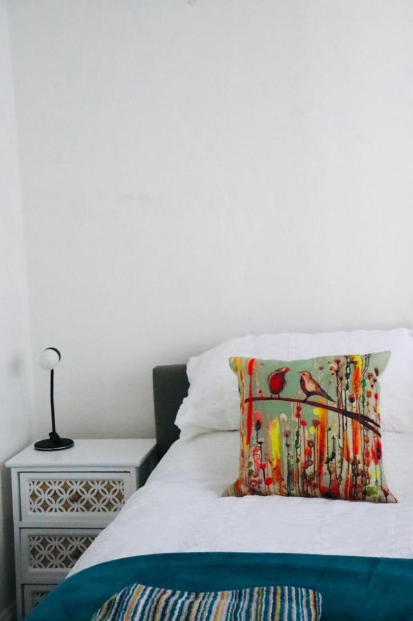 Apartamento Garden Flat In The Heart Of Southsea Portsmouth Exterior foto