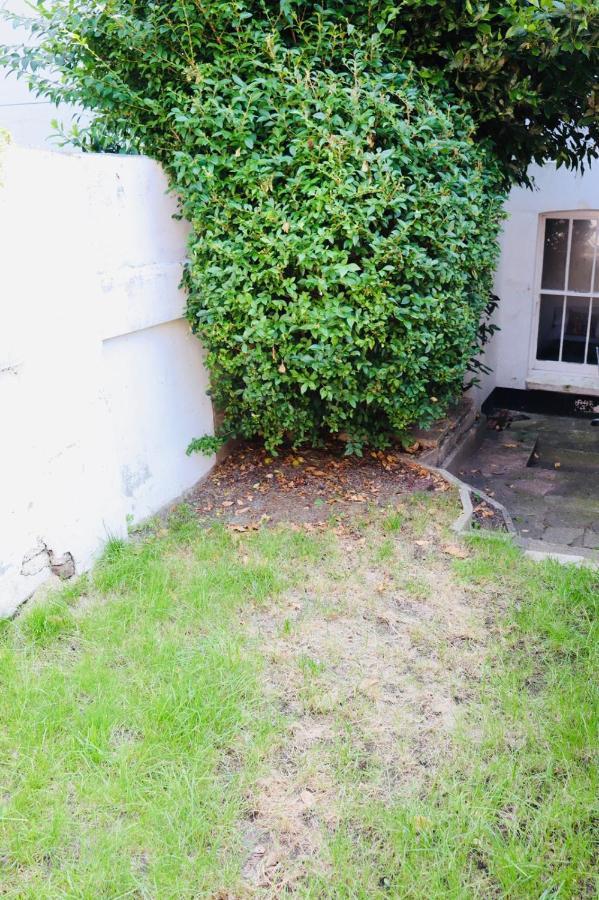 Apartamento Garden Flat In The Heart Of Southsea Portsmouth Exterior foto